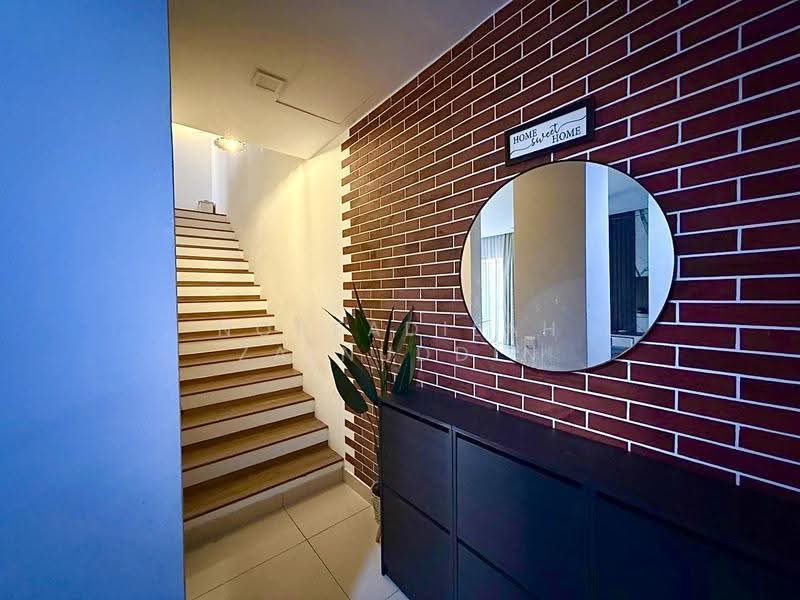 Terraced House for Sale in Elmina (Shah Alam) - NORFADILAH ZAINUDDIN - Interior - PropertyGuru.com.my