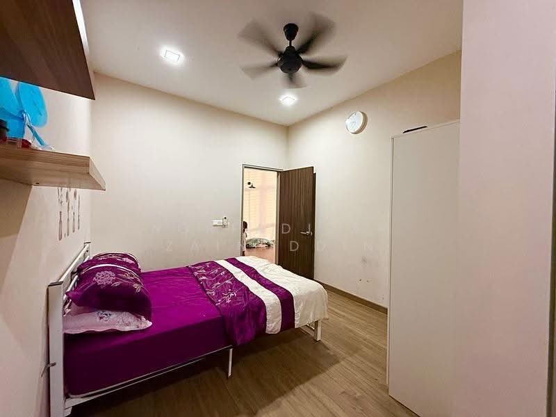 Terraced House for Sale in Elmina (Shah Alam) - NORFADILAH ZAINUDDIN - Bedroom - PropertyGuru.com.my