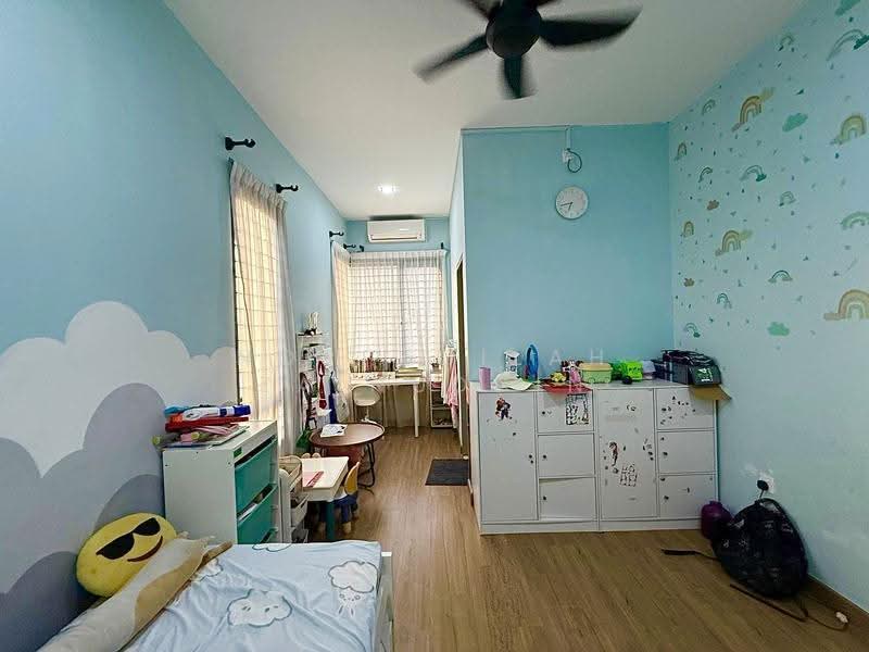 Terraced House for Sale in Elmina (Shah Alam) - NORFADILAH ZAINUDDIN - Bedroom - PropertyGuru.com.my