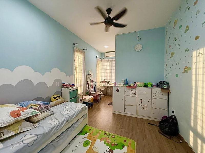 Terraced House for Sale in Elmina (Shah Alam) - NORFADILAH ZAINUDDIN - Bedroom - PropertyGuru.com.my