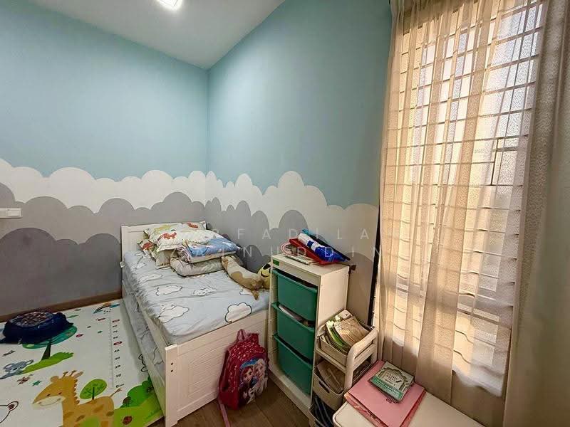 Terraced House for Sale in Elmina (Shah Alam) - NORFADILAH ZAINUDDIN - Bedroom - PropertyGuru.com.my