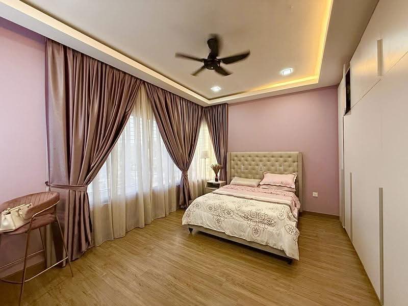 Terraced House for Sale in Elmina (Shah Alam) - NORFADILAH ZAINUDDIN - Bedroom - PropertyGuru.com.my