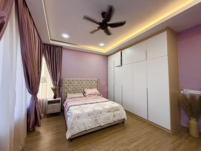 Terraced House for Sale in Elmina (Shah Alam) - NORFADILAH ZAINUDDIN - Bedroom - PropertyGuru.com.my