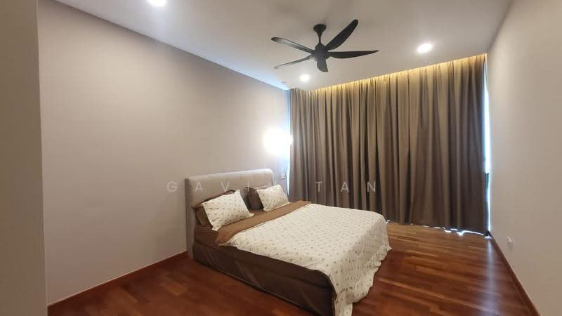 Kondominium untuk Disewa di The Clovers - Gavin Tan - Bedroom - PropertyGuru.com.my