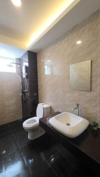 Kondominium untuk Disewa di The Clovers - Gavin Tan - Bathroom - PropertyGuru.com.my