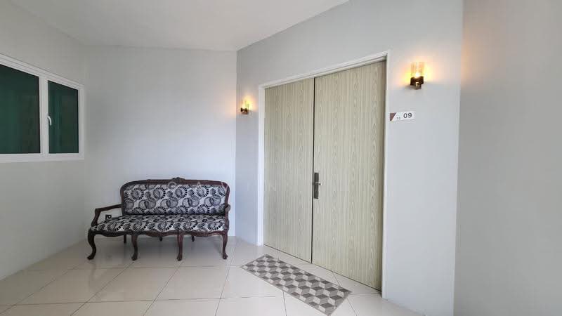 Kondominium untuk Disewa di The Clovers - Gavin Tan - Entrance - PropertyGuru.com.my