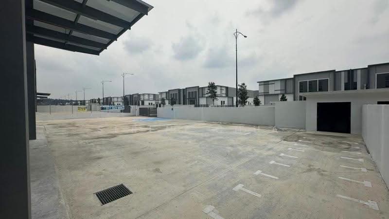 Factory for Rent in Eco Business Park 1 (Johor Bahru) - Serene Chua - Exterior - PropertyGuru.com.my