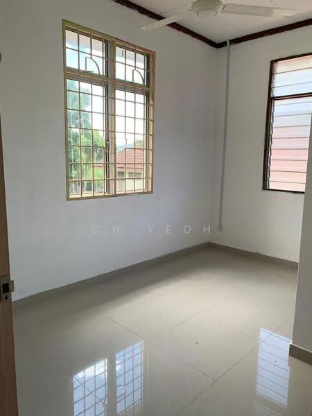 Semi-Detached House for Sale in Air Puteh (Balik Pulau) - CH Yeoh - Interior - PropertyGuru.com.my