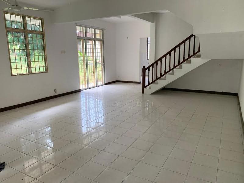 Semi-Detached House for Sale in Air Puteh (Balik Pulau) - CH Yeoh - Living Room - PropertyGuru.com.my