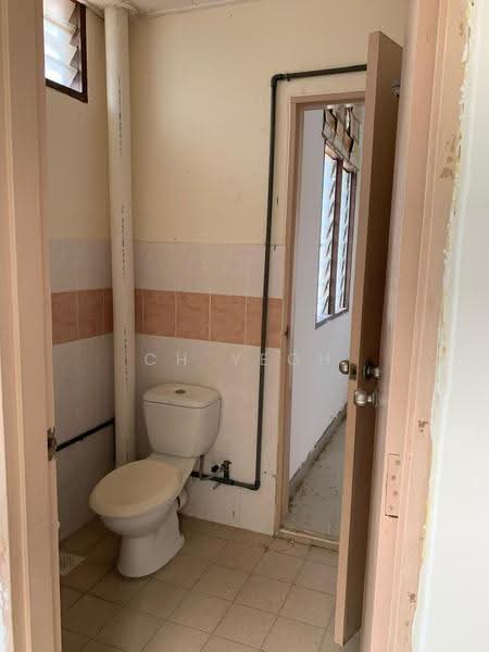 Semi-Detached House for Sale in Air Puteh (Balik Pulau) - CH Yeoh - PropertyGuru.com.my