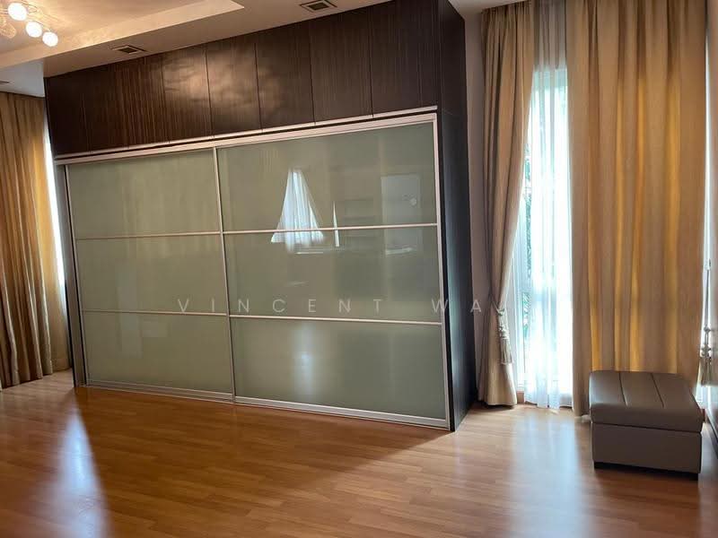 Bungalow House for Sale in Kota Kemuning (Shah Alam) - Vincent Wan - Bedroom - PropertyGuru.com.my
