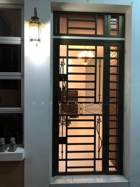 Rumah Teres 2-Tingkat untuk Disewa di Bukit Indah (Iskandar Puteri (Nusajaya)) - Kayden Ng - PropertyGuru.com.my