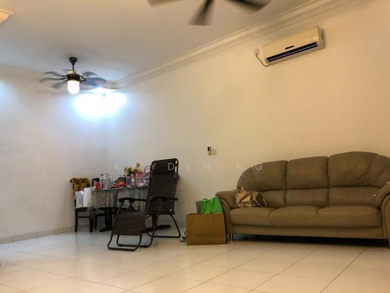 Rumah Teres 2-Tingkat untuk Disewa di Bukit Indah (Iskandar Puteri (Nusajaya)) - Kayden Ng - PropertyGuru.com.my