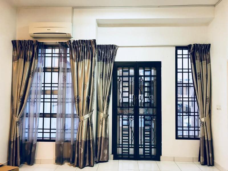 Rumah Teres 2-Tingkat untuk Disewa di Bukit Indah (Iskandar Puteri (Nusajaya)) - Kayden Ng - PropertyGuru.com.my