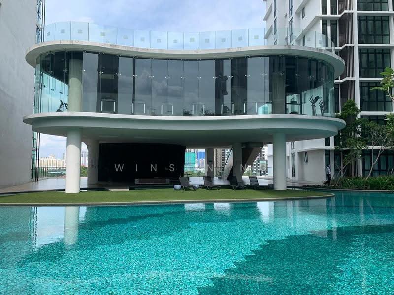 Kediaman Servis untuk Disewa di H2O Residences - Winson Ng - PropertyGuru.com.my