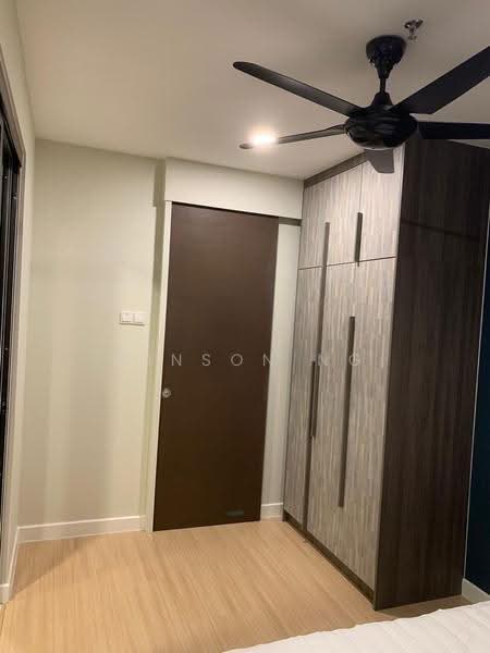Kediaman Servis untuk Disewa di H2O Residences - Winson Ng - PropertyGuru.com.my