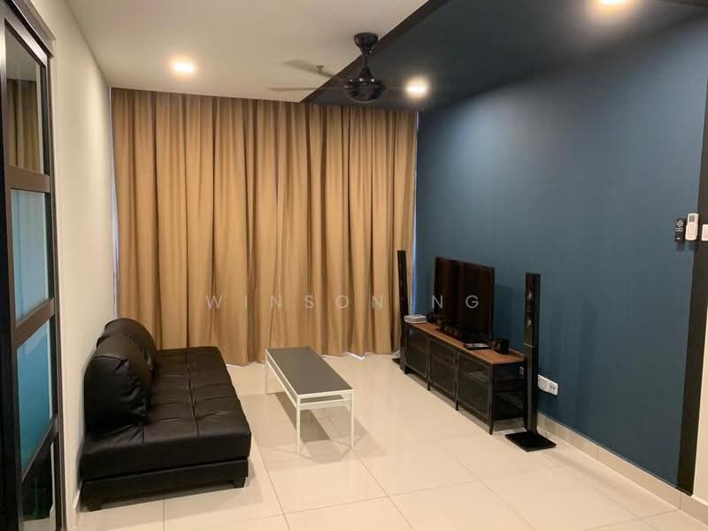 Kediaman Servis untuk Disewa di H2O Residences - Winson Ng - PropertyGuru.com.my