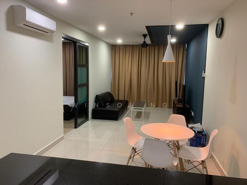 Kediaman Servis untuk Disewa di H2O Residences - Winson Ng - PropertyGuru.com.my