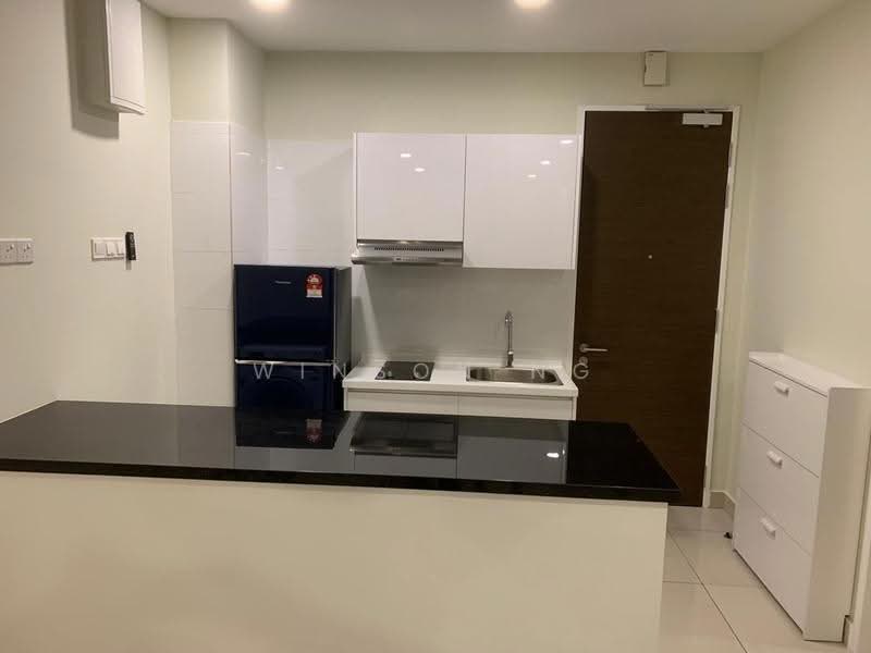 Kediaman Servis untuk Disewa di H2O Residences - Winson Ng - PropertyGuru.com.my