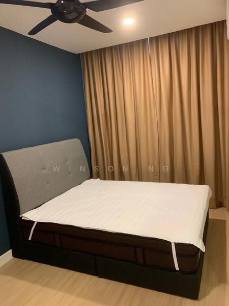 Kediaman Servis untuk Disewa di H2O Residences - Winson Ng - PropertyGuru.com.my