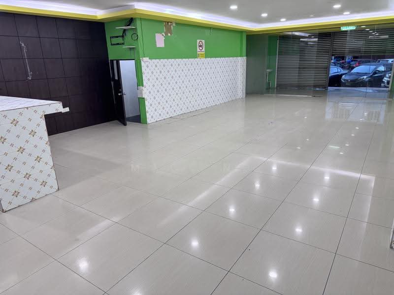 Shop / Office untuk Disewa di Bandar Baru Ampang (Ampang) - Macc Ng - Interior - PropertyGuru.com.my