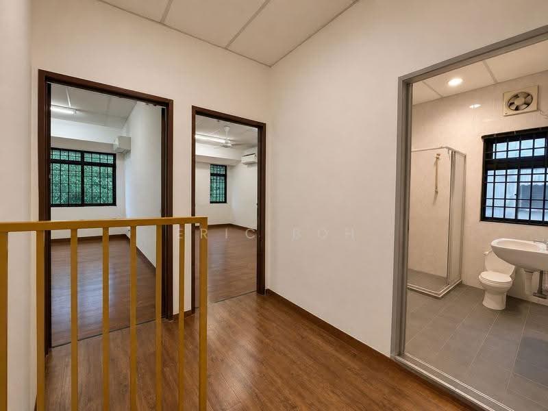 Semi-Detached House for Sale in Island Glades (Jelutong) - Eric Boh - Interior - PropertyGuru.com.my