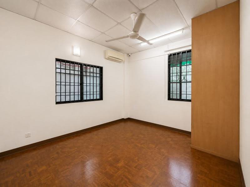 Semi-Detached House for Sale in Island Glades (Jelutong) - Eric Boh - Interior - PropertyGuru.com.my