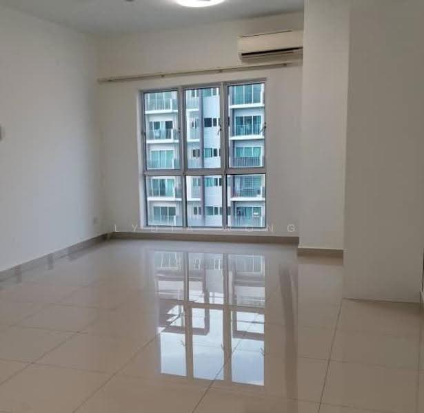 Service Residence for Sale at Galleria Equine Park - Lydia Wong - Living Room - PropertyGuru.com.my