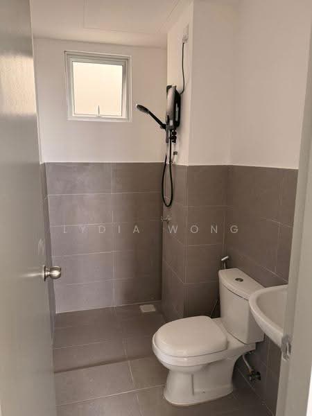 Service Residence for Sale at Galleria Equine Park - Lydia Wong - Bathroom - PropertyGuru.com.my