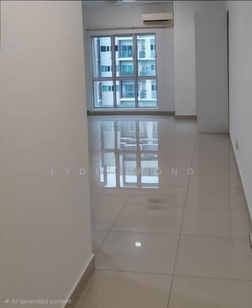 Service Residence for Sale at Galleria Equine Park - Lydia Wong - Interior - PropertyGuru.com.my