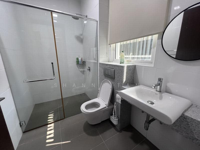 Bungalow House for Sale in Bandar Sungai Long (Selangor) - Shanny Tan - Bathroom - PropertyGuru.com.my
