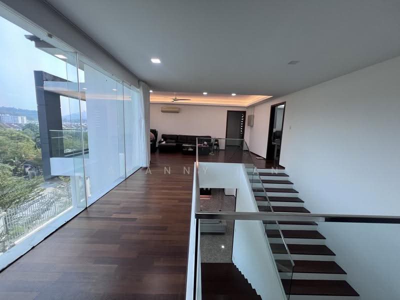 Bungalow House for Sale in Bandar Sungai Long (Selangor) - Shanny Tan - Living Room - PropertyGuru.com.my