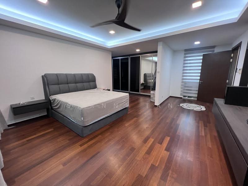 Bungalow House for Sale in Bandar Sungai Long (Selangor) - Shanny Tan - Bedroom - PropertyGuru.com.my