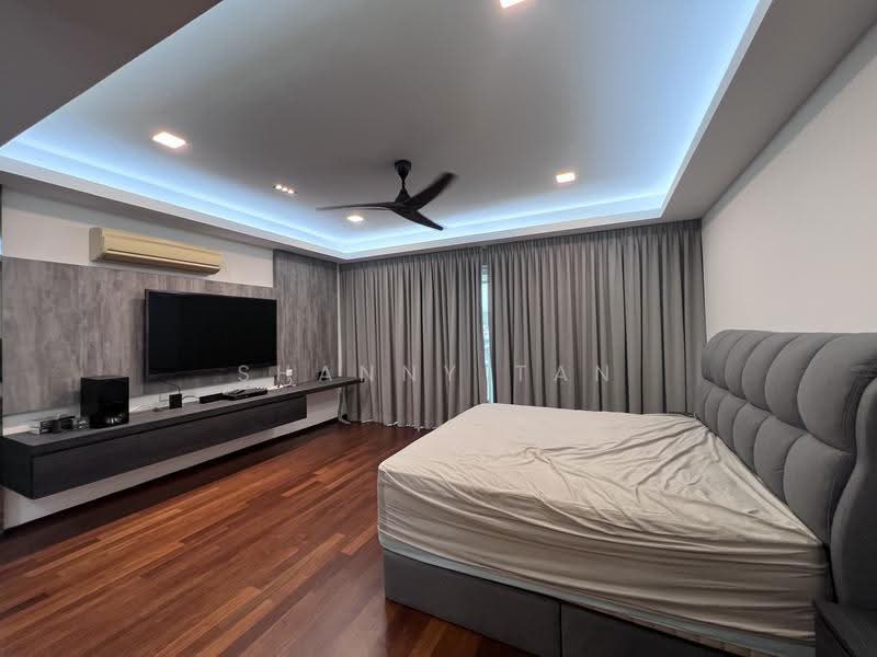 Bungalow House for Sale in Bandar Sungai Long (Selangor) - Shanny Tan - Bedroom - PropertyGuru.com.my