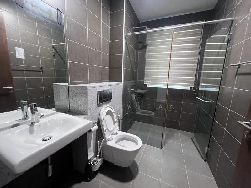 Bungalow House for Sale in Bandar Sungai Long (Selangor) - Shanny Tan - Bathroom - PropertyGuru.com.my