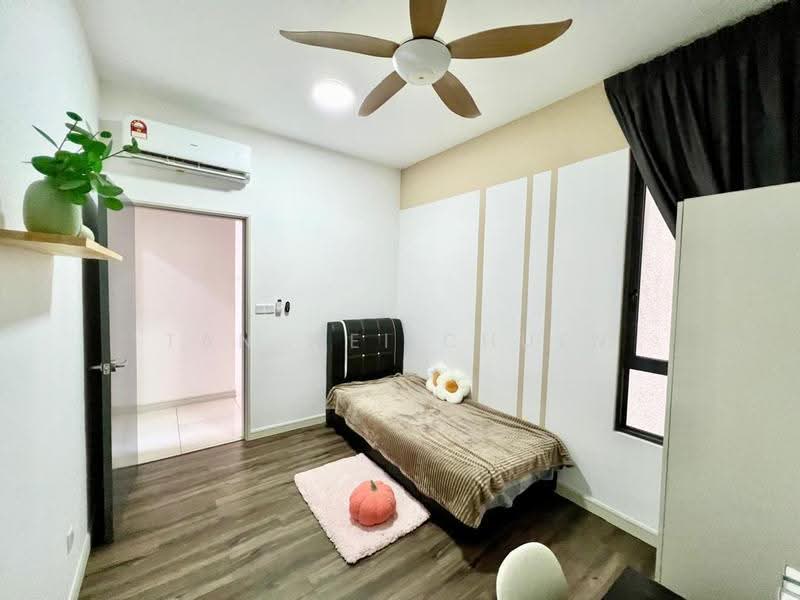 Condominium for Rent at Riana South - Tan Wei Chuen - Bedroom - PropertyGuru.com.my