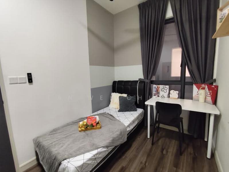 Condominium for Rent at Riana South - Tan Wei Chuen - Bedroom - PropertyGuru.com.my