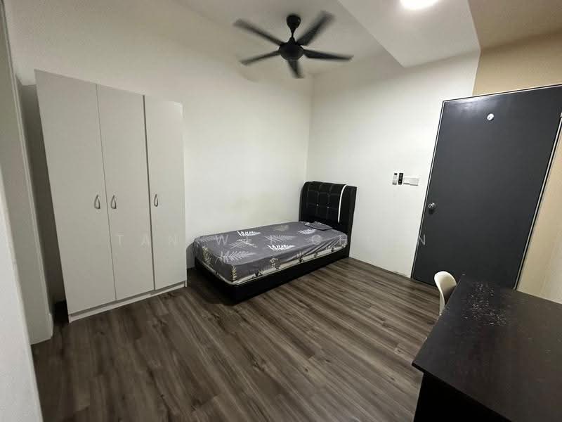 Condominium for Rent at Riana South - Tan Wei Chuen - Bedroom - PropertyGuru.com.my