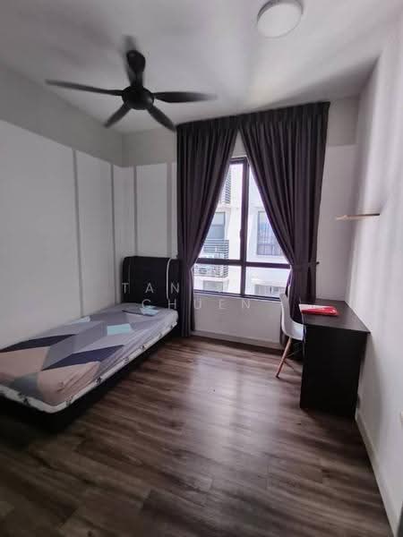 Condominium for Rent at Riana South - Tan Wei Chuen - Bedroom - PropertyGuru.com.my