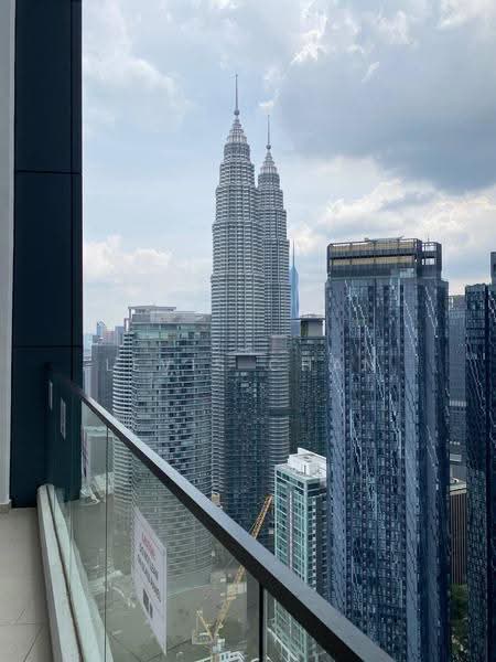 Service Residence for Rent at Isola - Levis Chan - View - PropertyGuru.com.my