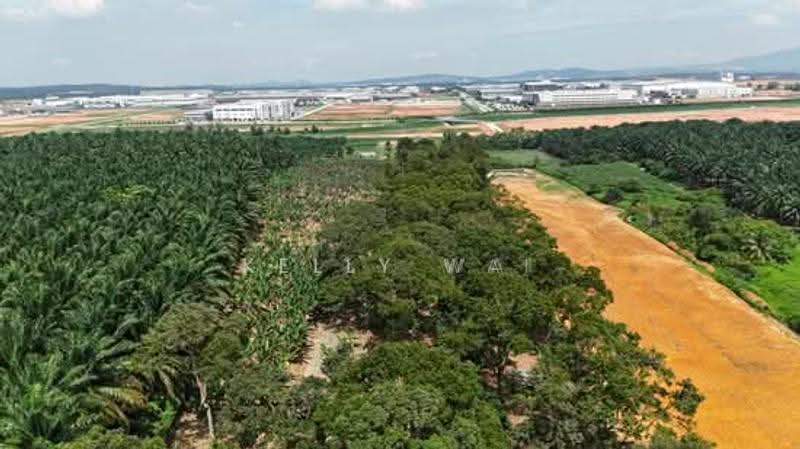 Tanah Pertanian untuk Dijual di Senai (Johor) - Kelly Wai - Exterior - PropertyGuru.com.my