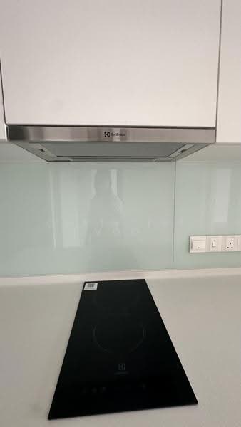 Service Residence for Sale at The Sentral Suites - Christine Voo - Kitchen - PropertyGuru.com.my