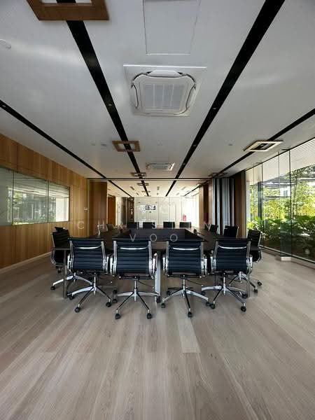 Service Residence for Sale at The Sentral Suites - Christine Voo - Interior - PropertyGuru.com.my