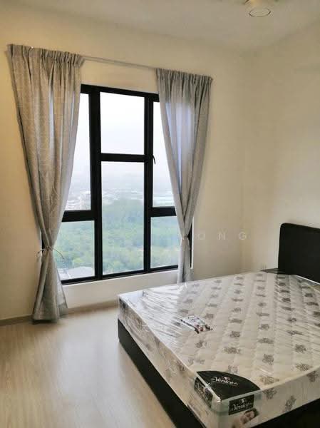 Kondominium untuk Disewa di The Havre Bukit Jalil - Abby Chong - Bedroom - PropertyGuru.com.my