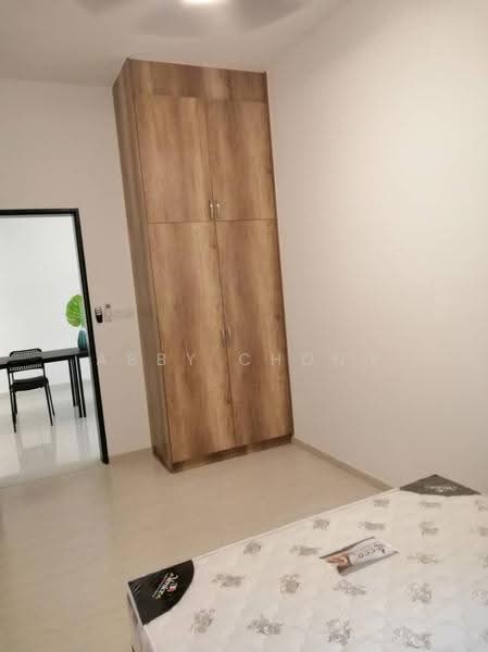Kondominium untuk Disewa di The Havre Bukit Jalil - Abby Chong - Bedroom - PropertyGuru.com.my