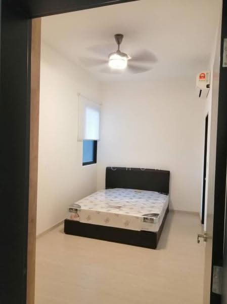 Kondominium untuk Disewa di The Havre Bukit Jalil - Abby Chong - Bedroom - PropertyGuru.com.my