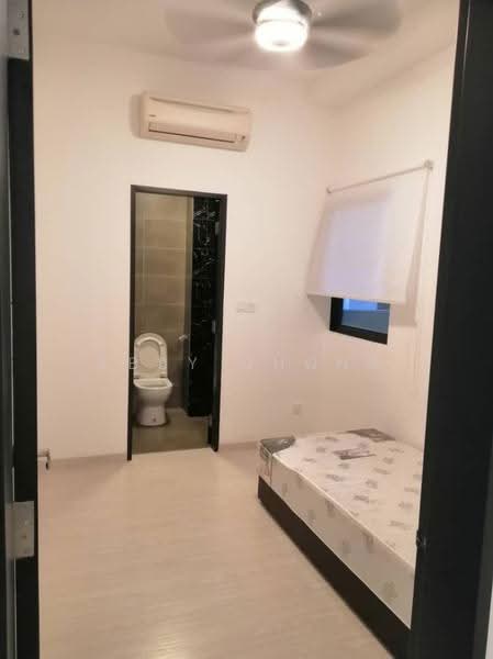 Kondominium untuk Disewa di The Havre Bukit Jalil - Abby Chong - Bedroom - PropertyGuru.com.my