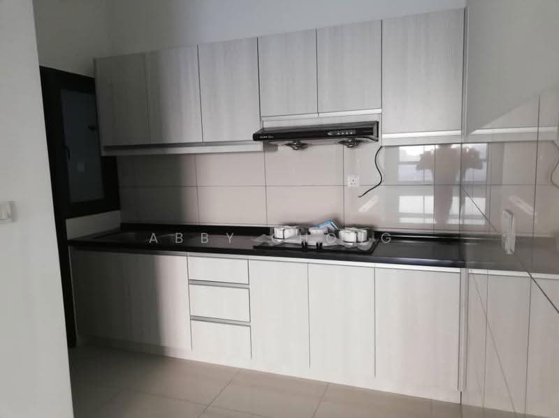 Kondominium untuk Disewa di The Havre Bukit Jalil - Abby Chong - Kitchen - PropertyGuru.com.my