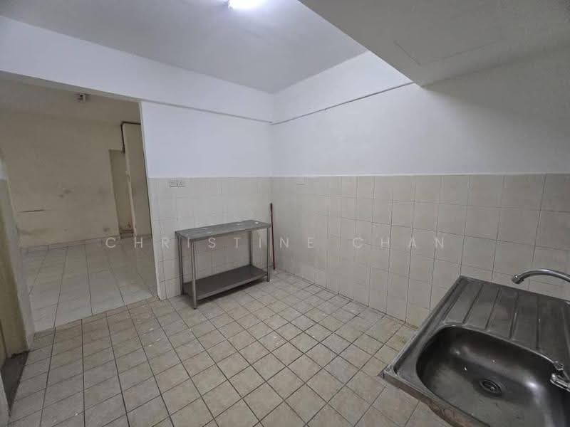 Condominium for Sale at Sri Emas - Christine Chan - Kitchen - PropertyGuru.com.my