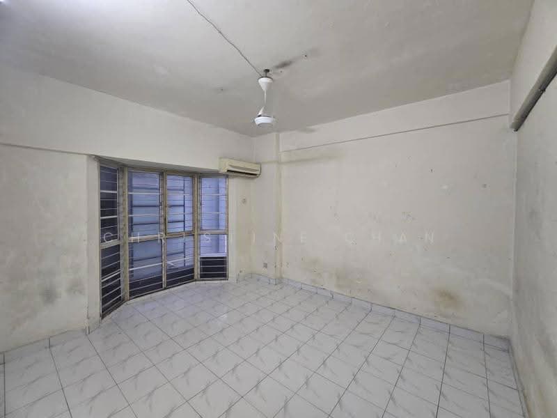 Condominium for Sale at Sri Emas - Christine Chan - Interior - PropertyGuru.com.my
